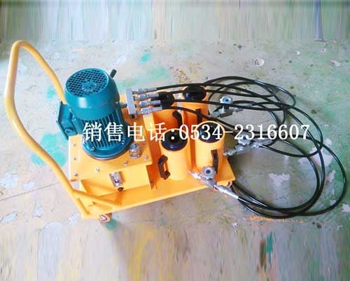 甘肃换热器液压扳手生产